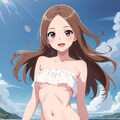 takagi-san 3枚目