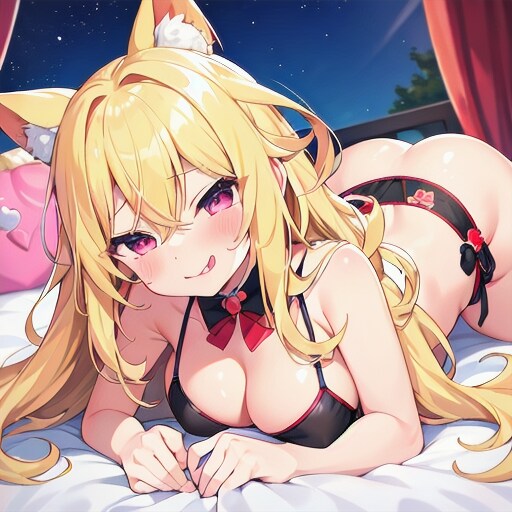 今夜は私をどうしてくれますか？