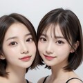 姉妹08 3枚目