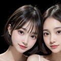 姉妹08 4枚目