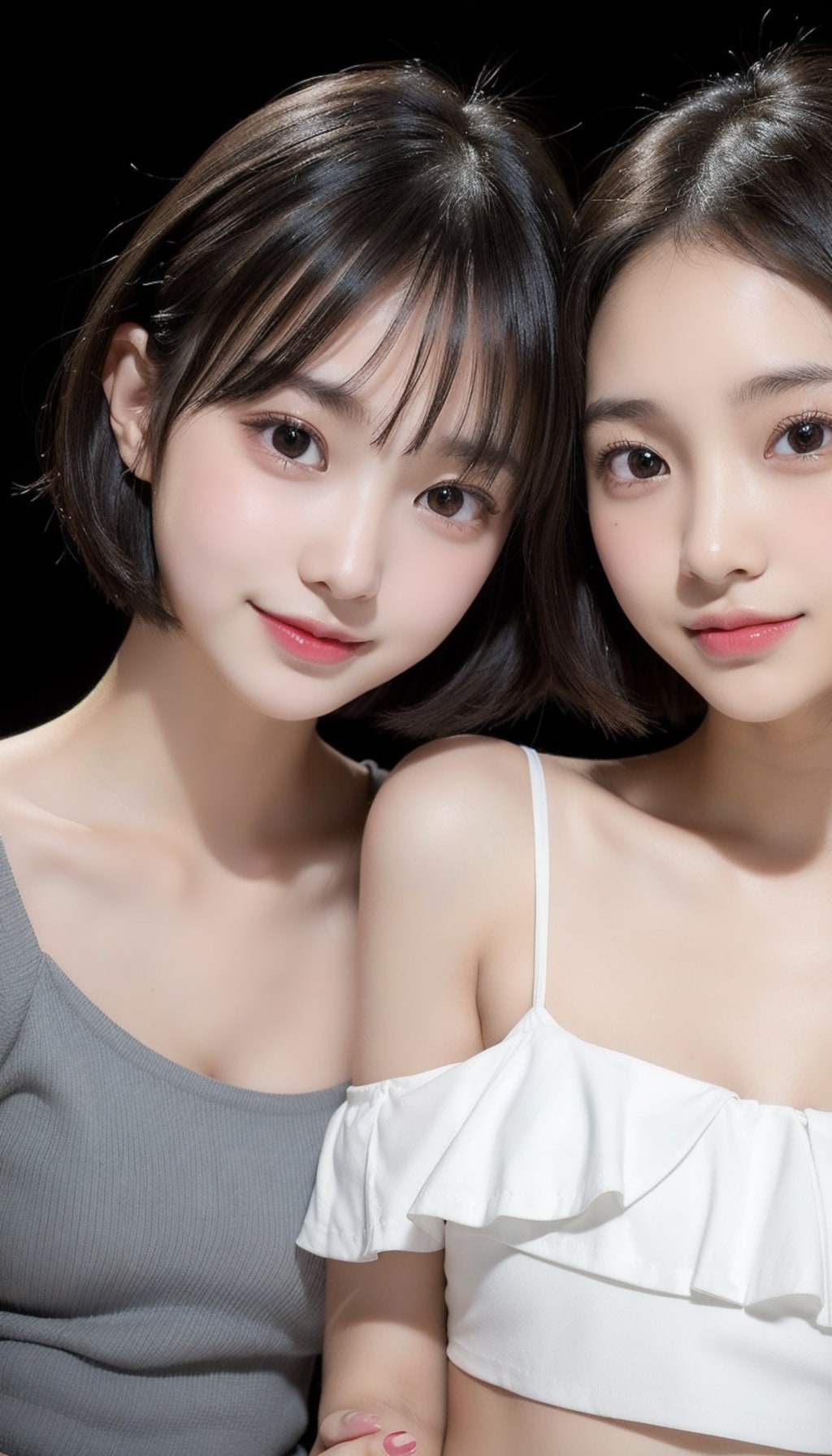 姉妹08