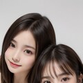 姉妹08 2枚目