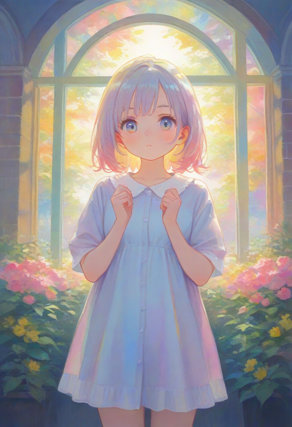 GARDEN(2)