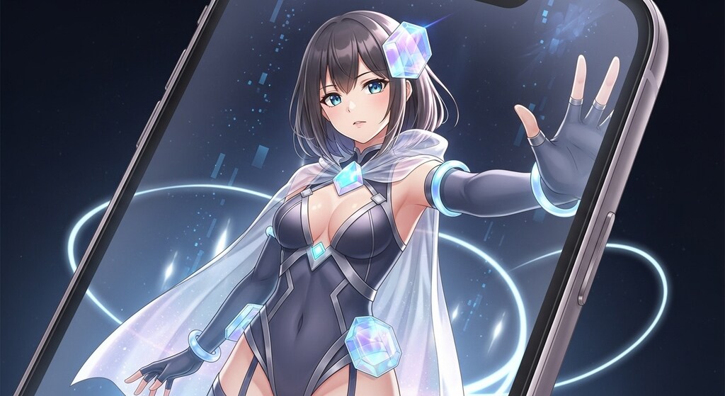 新曲のイメイラ