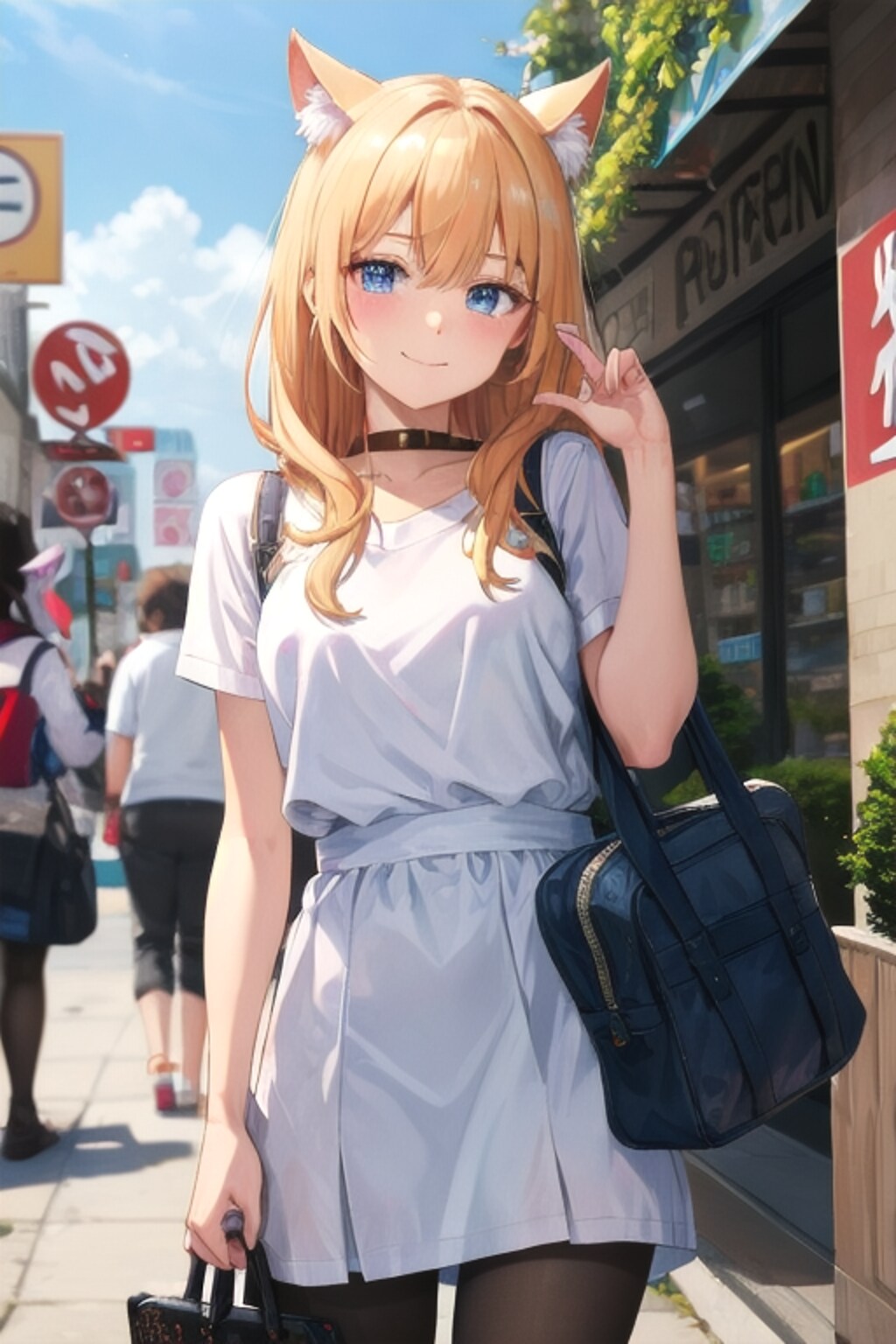 ご先祖様はアトランティス人