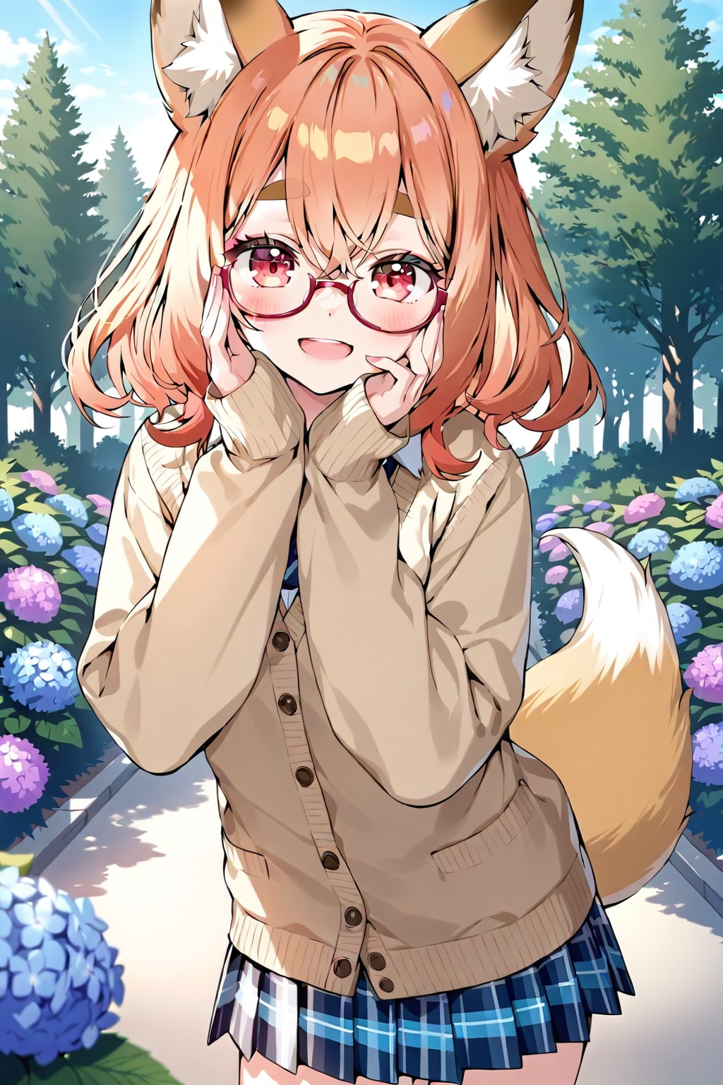 あやかちゃん