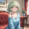 何も… 2枚目