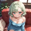 何も… 4枚目