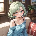 何も… 3枚目