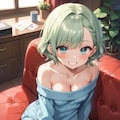 何も… 5枚目