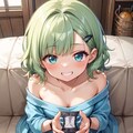 何も… 7枚目