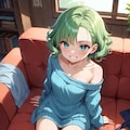 何も… 6枚目