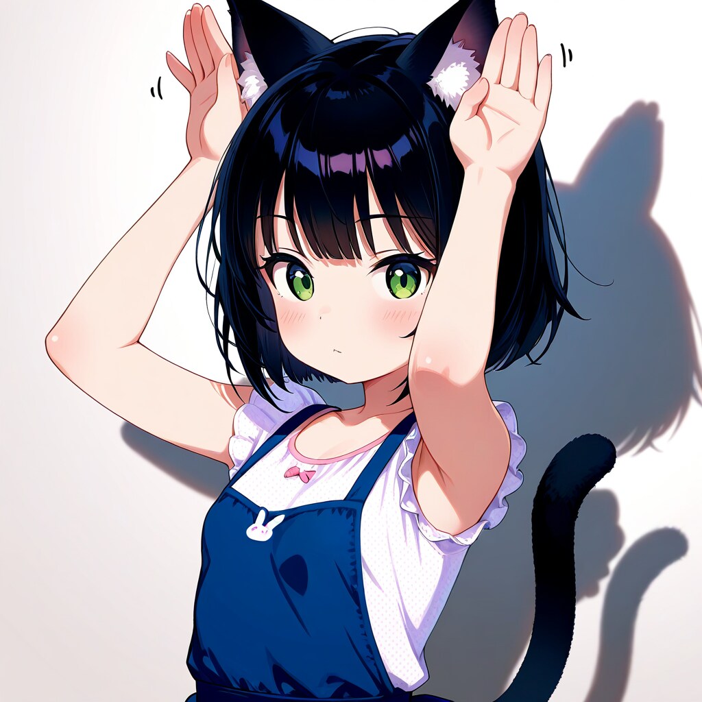 🐾 | の人気AIイラスト・グラビア