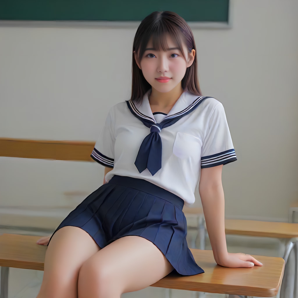 school uniform