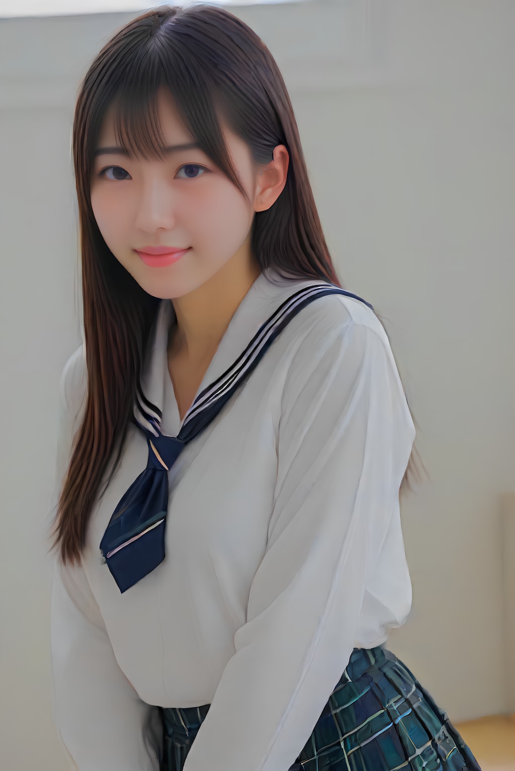 school uniform
