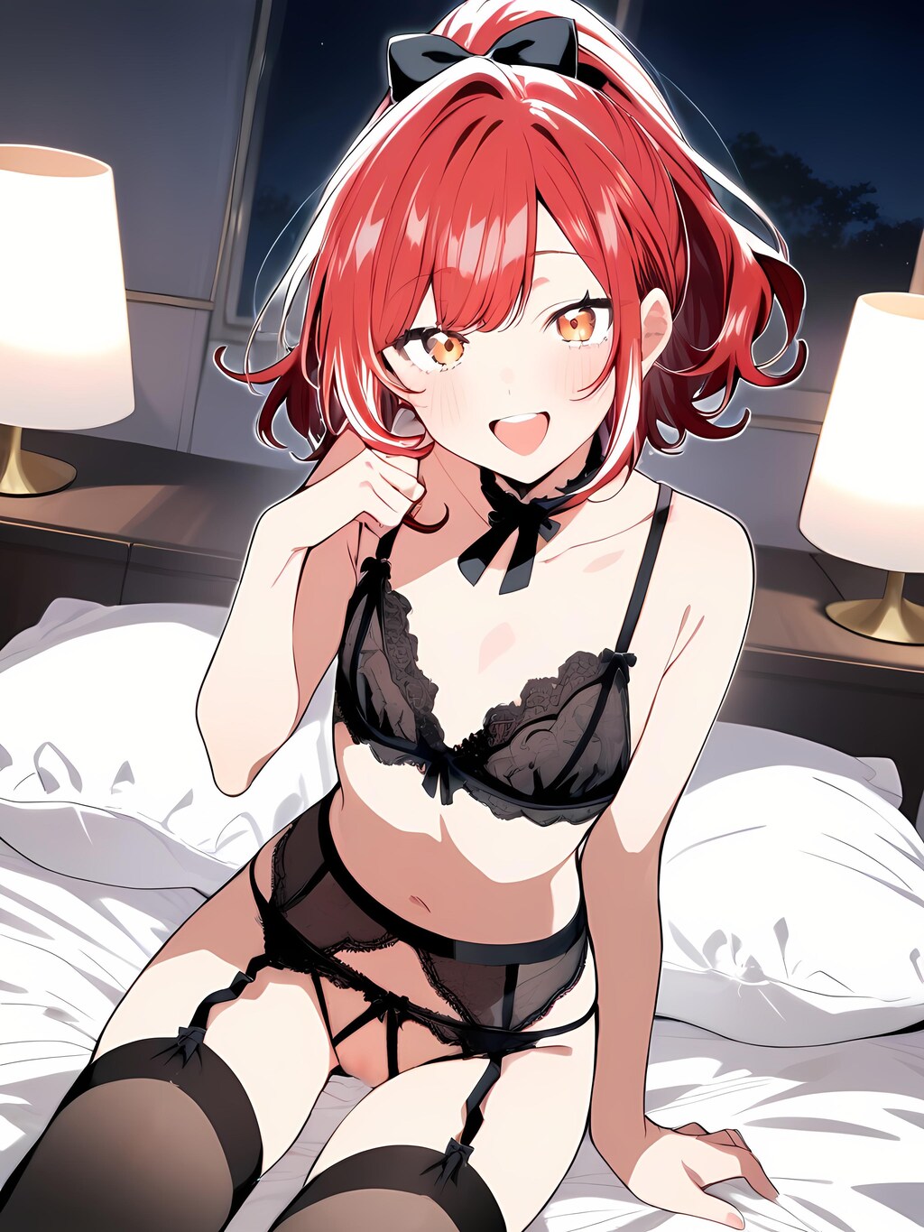 『俺の幼馴染達が貧○過ぎる』②