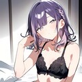『俺の幼馴染達が貧○過ぎる』② 4枚目