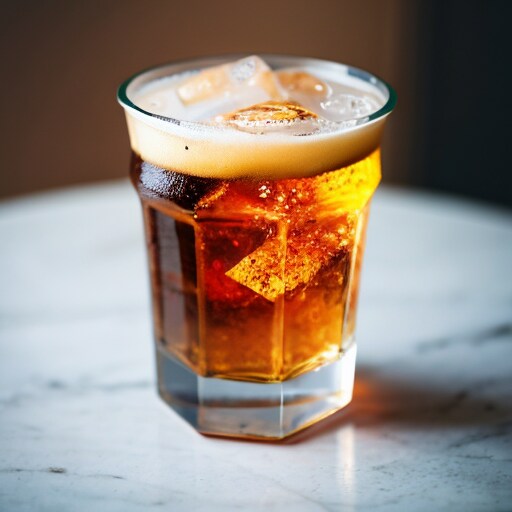 冷たいお茶 | の人気AIイラスト・グラビア