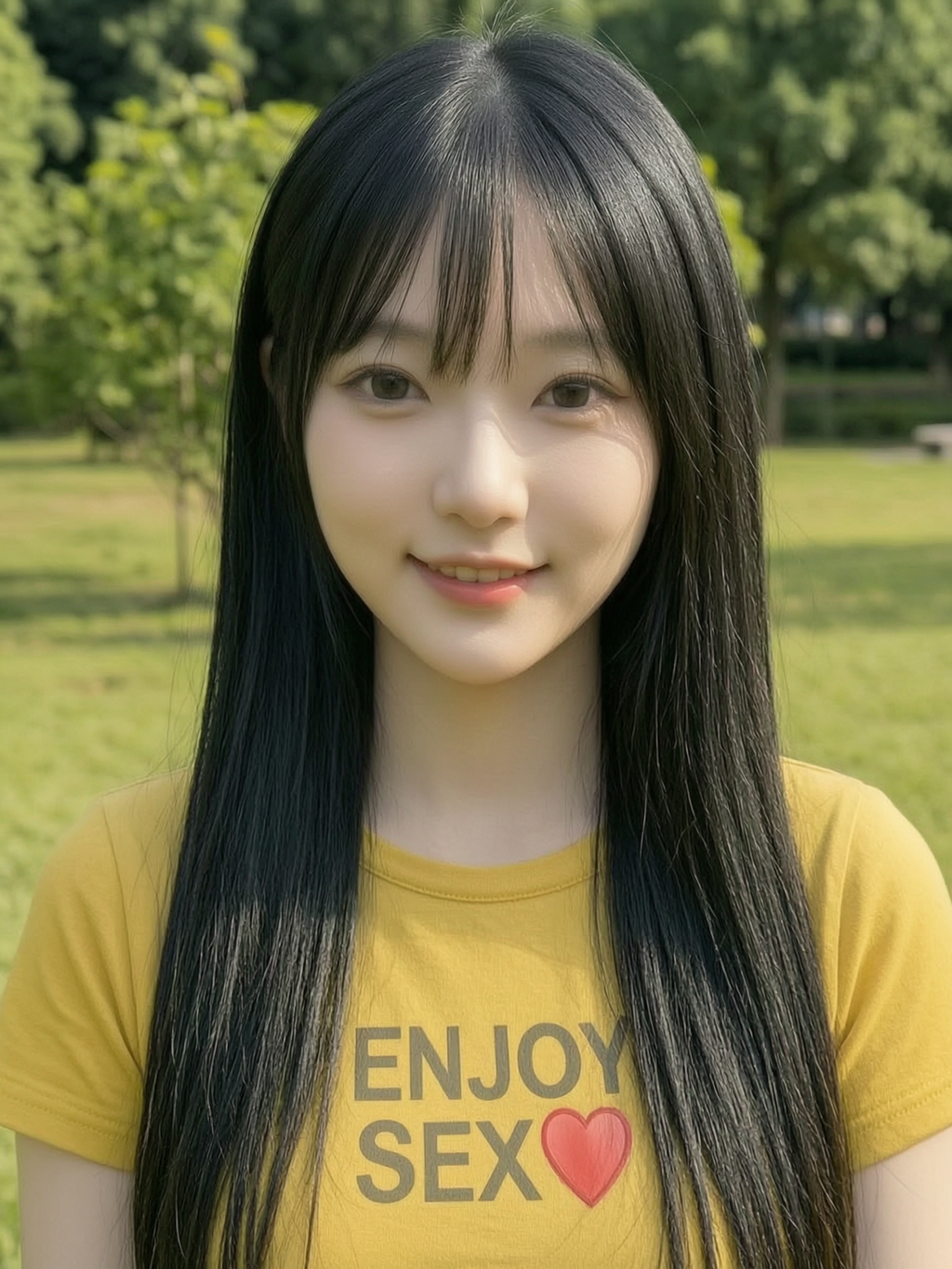 Tシャツの日 (Cafe Marché 理奈)