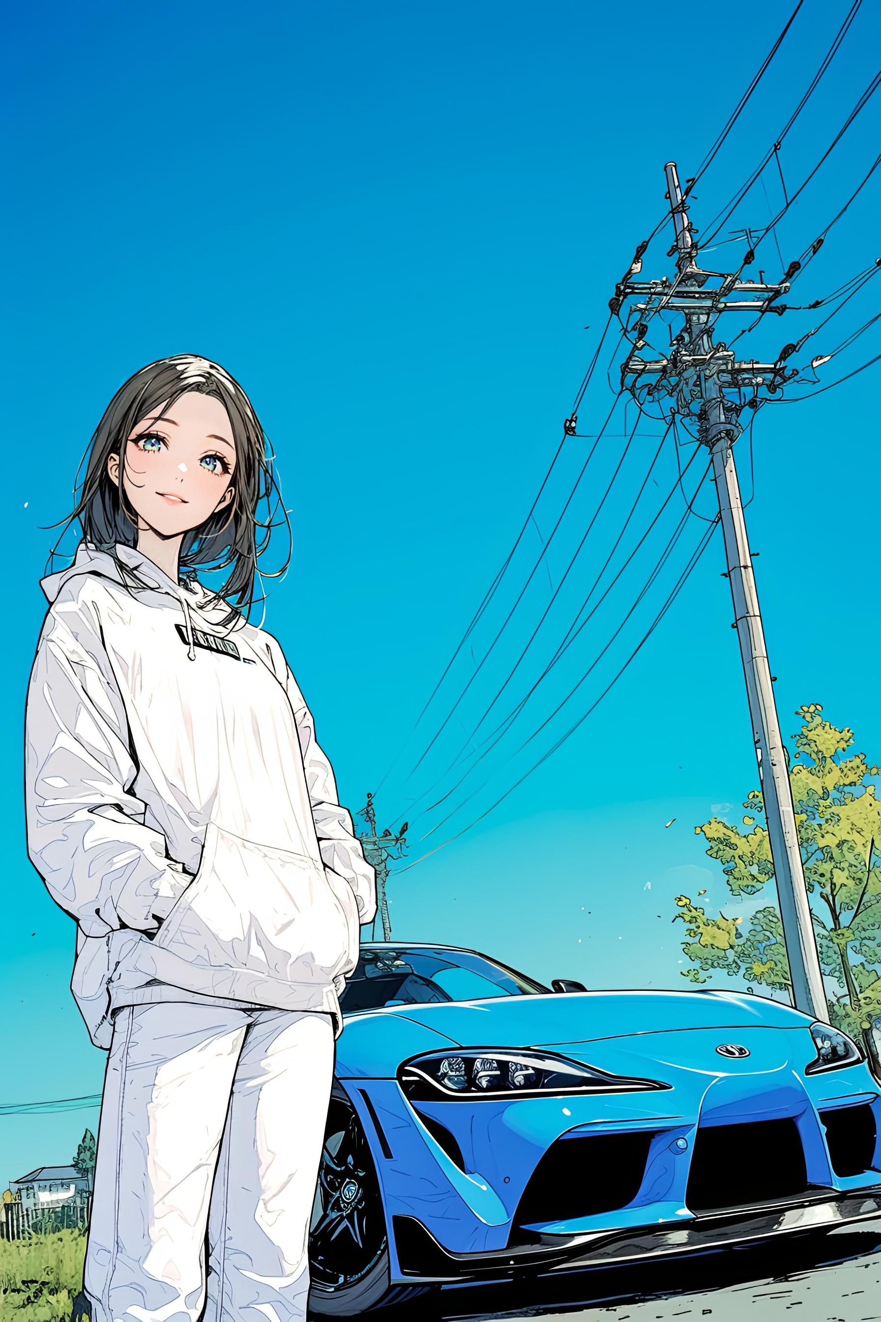 「結局ビーエムでしょ？」というひと言だけはどうしても許せない健全な女子