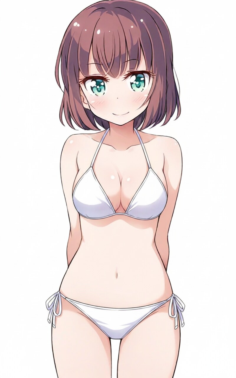 大和麻弥 ビキニ