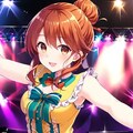 瀬莉ちゃんのアイドル衣装 2枚目