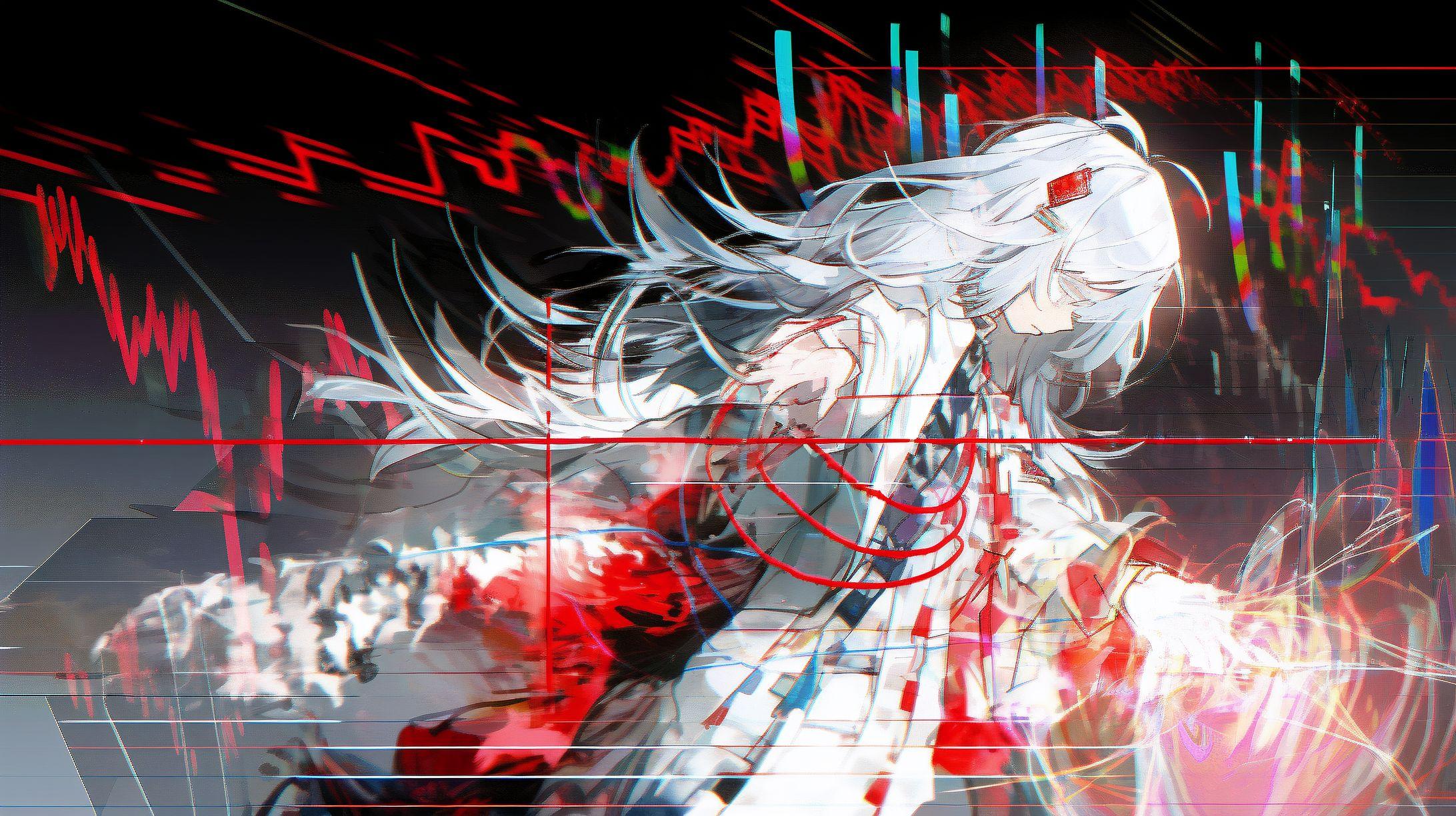 心電図の奏者