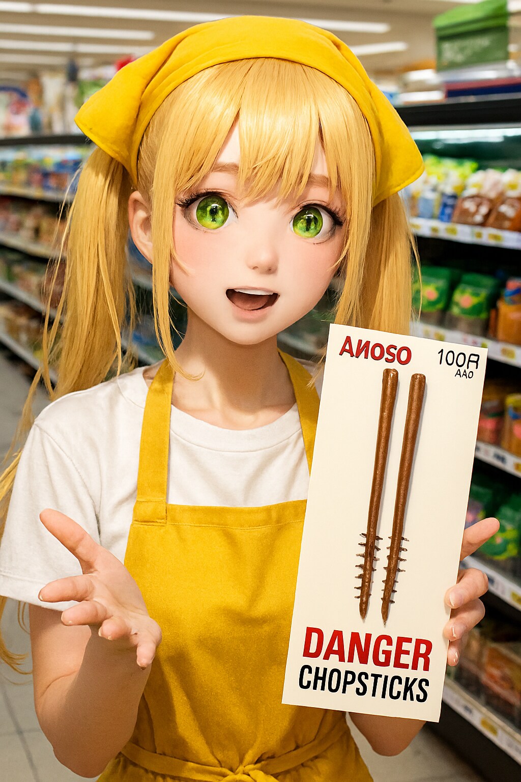 スーパーちちぷい　今週の新商品