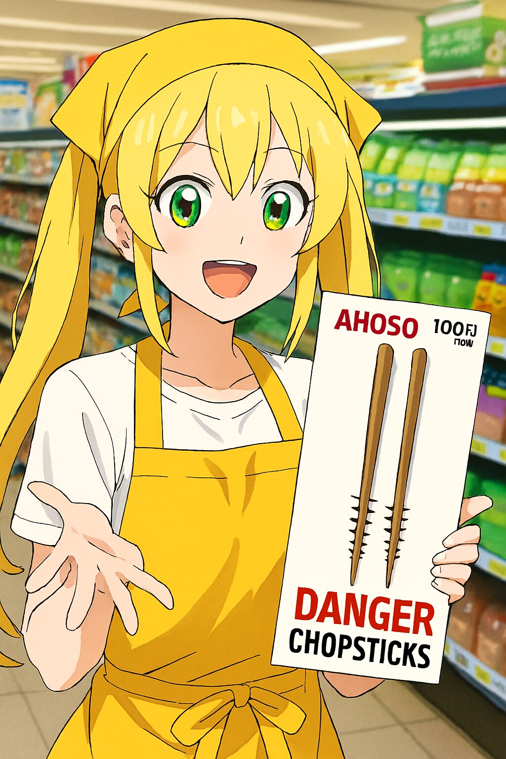 スーパーちちぷい　今週の新商品