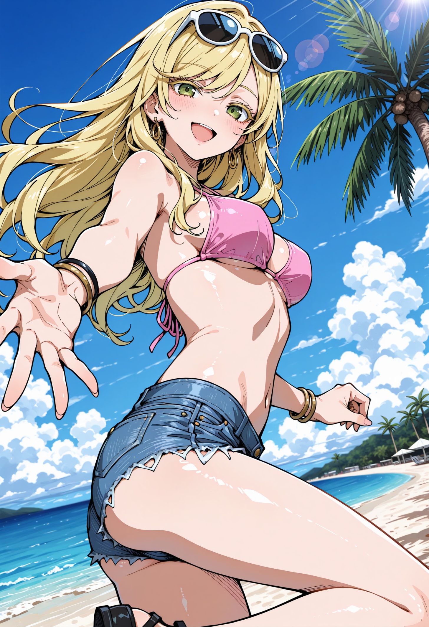 夏