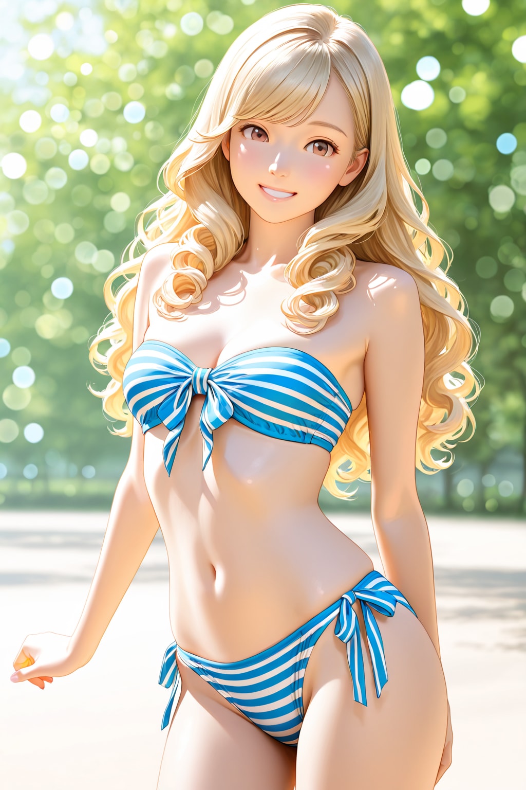 バンドゥビキニ