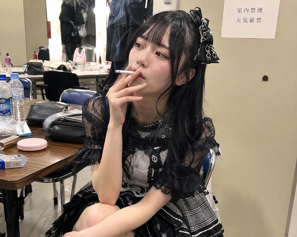 アイドル