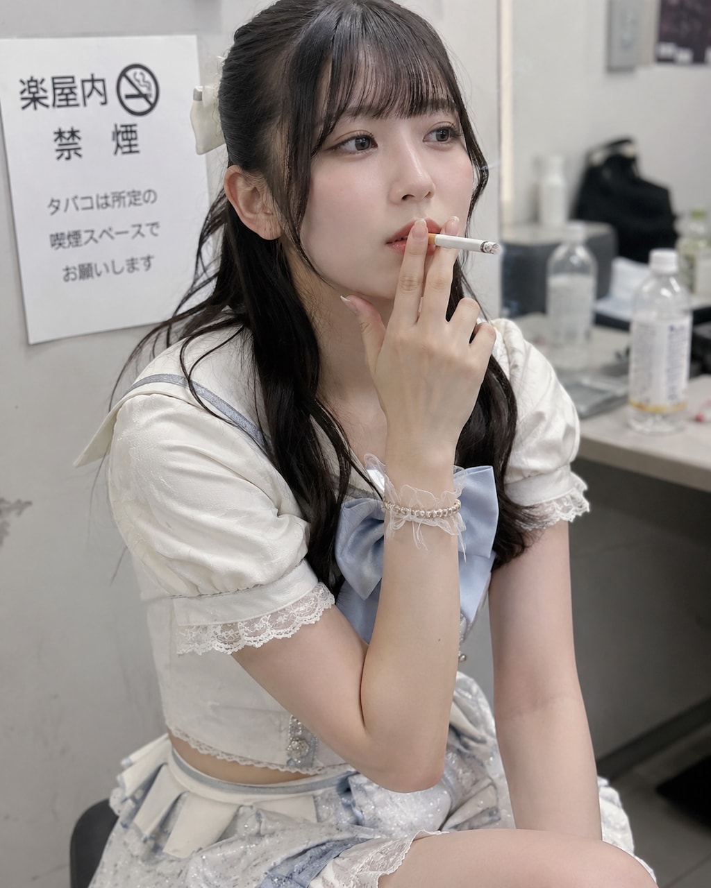 アイドル