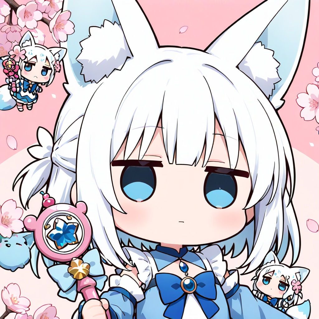 にゅふむううん