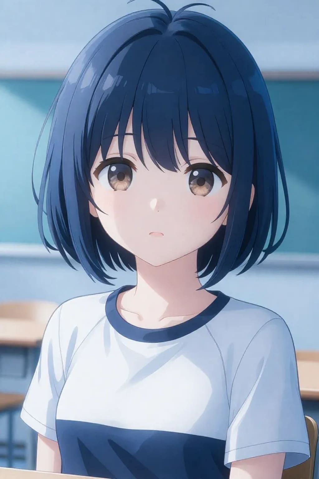 おはよ