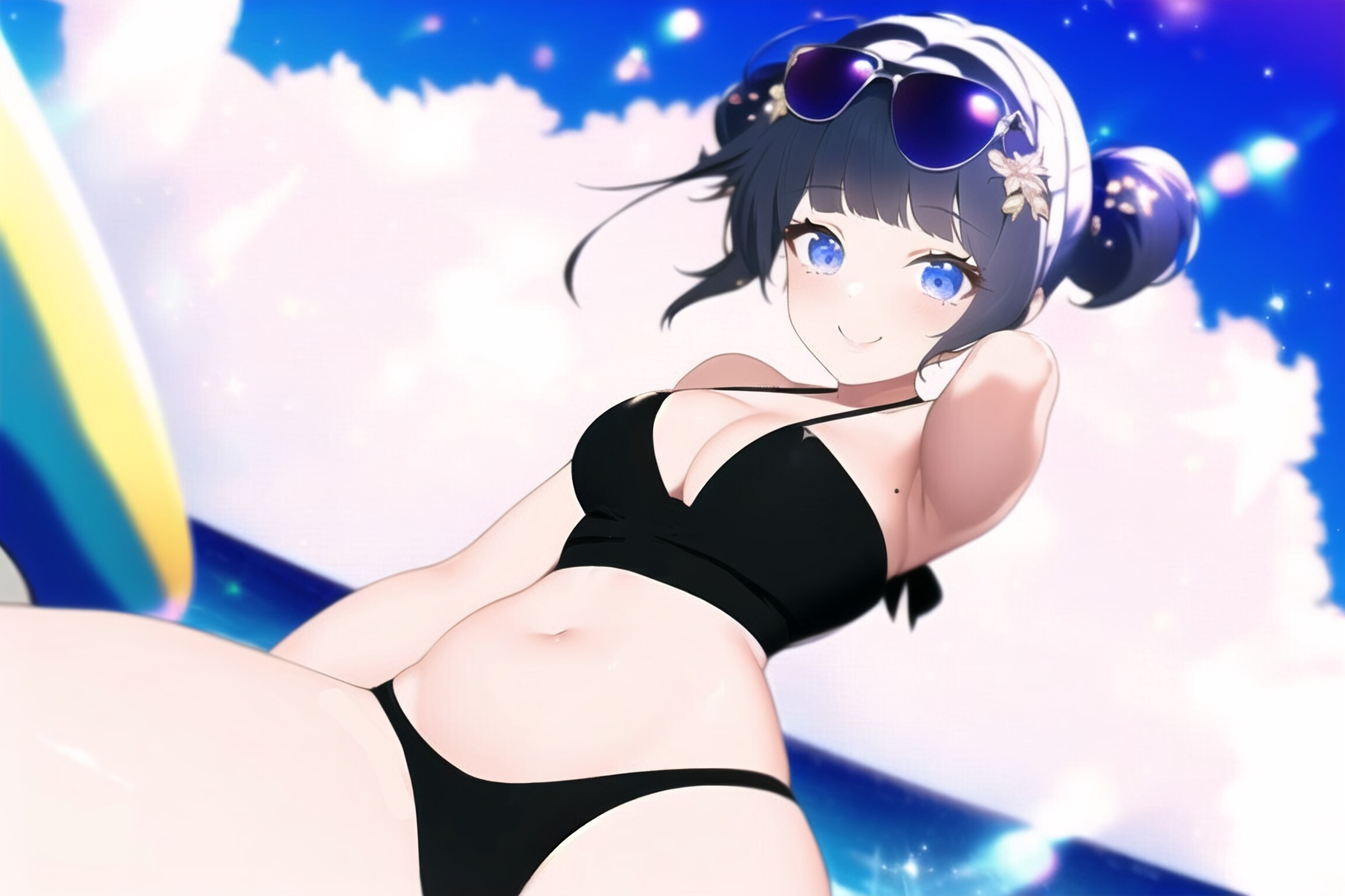 SUMMERRRR!!