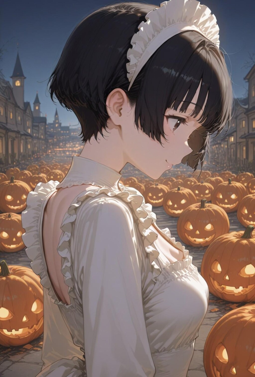 PEGASUSでハロウィン🎃４