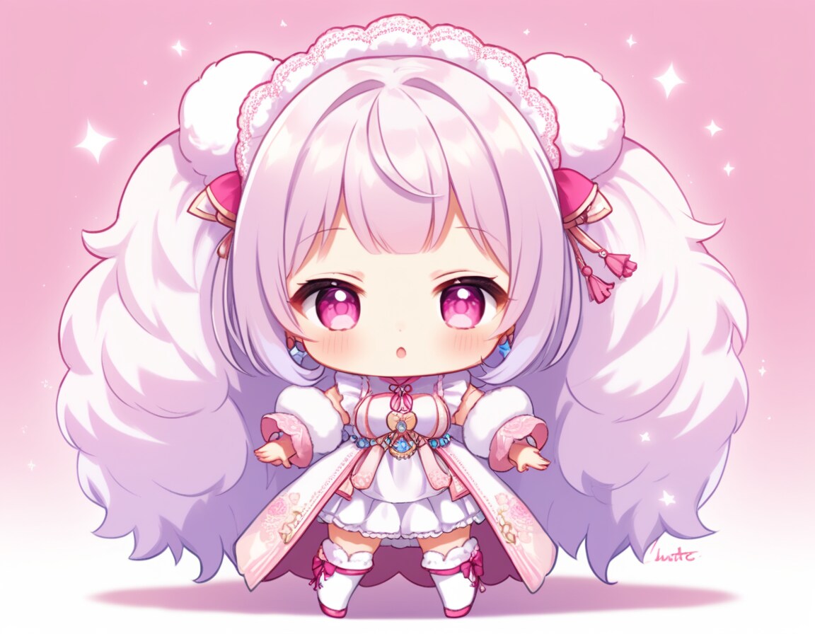 そうび（もふもふ）