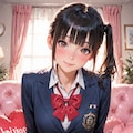 イキ顔ＪＫ🩷超級編❣️ 3枚目