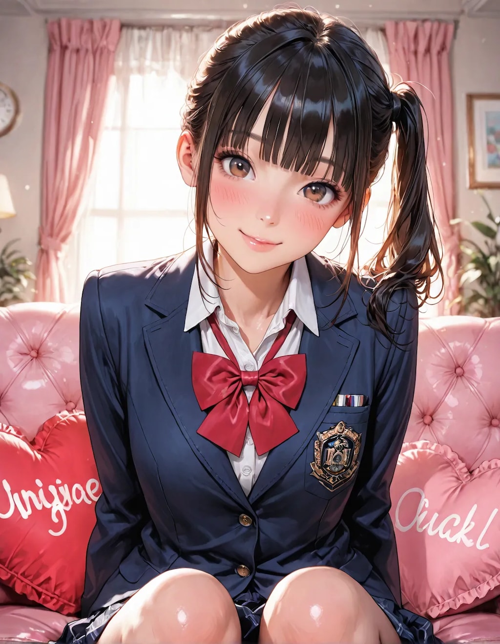 イキ顔ＪＫ🩷超級編❣️