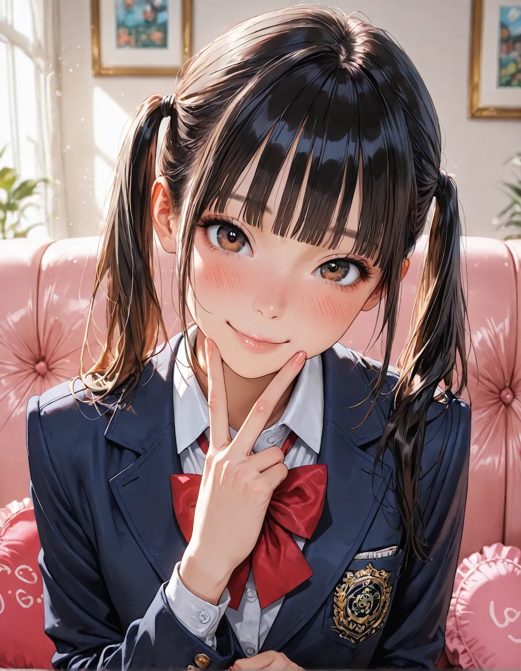 イキ顔ＪＫ🩷超級編❣️