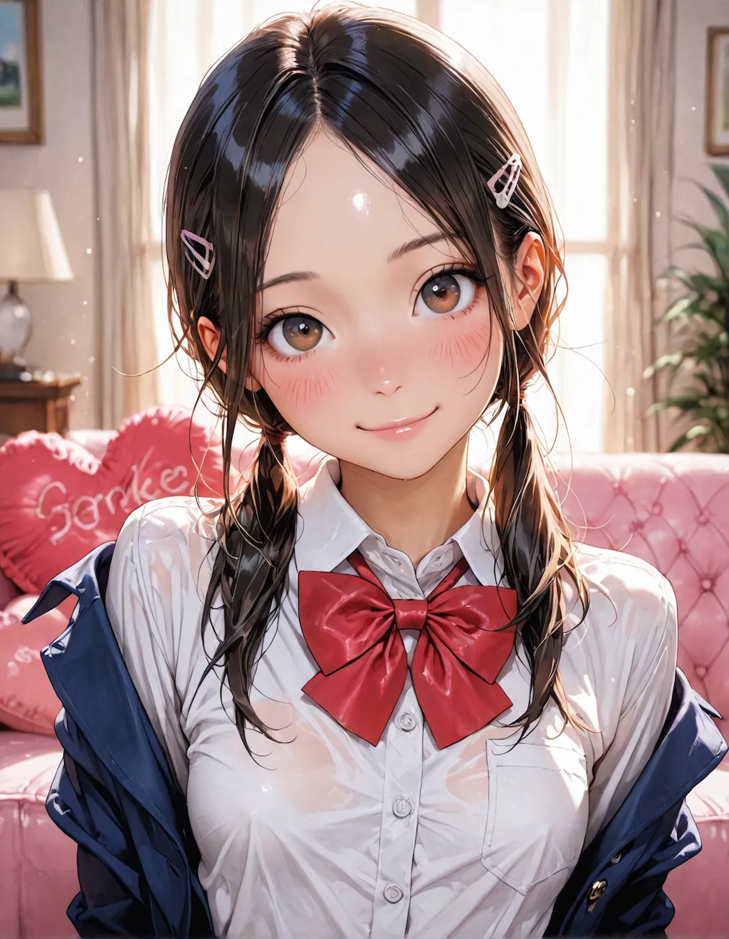 イキ顔ＪＫ🩷超級編❣️