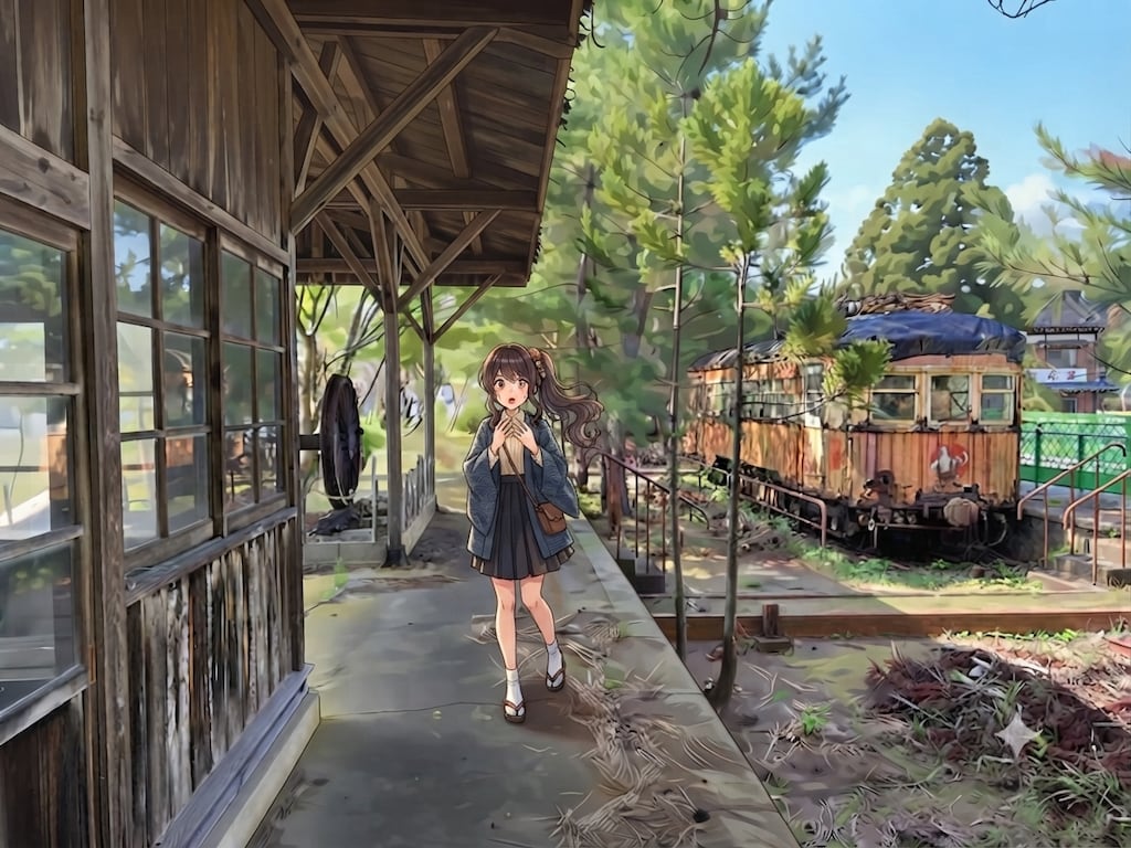 善寳寺(山形県鶴岡市)