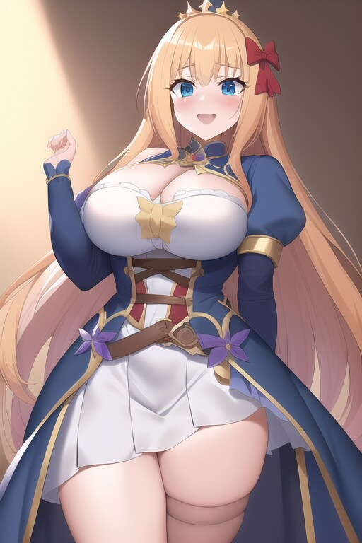 プリコネのぺコリーヌ