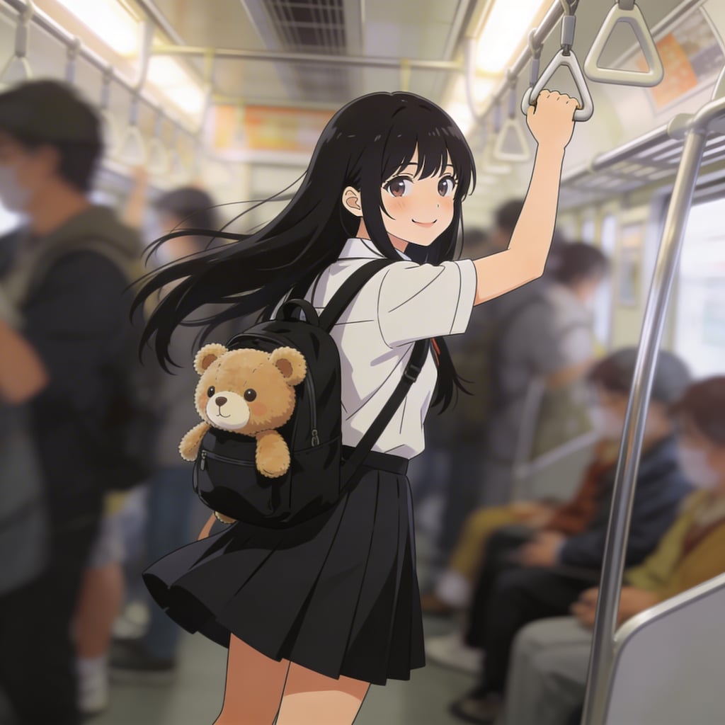 おはよう