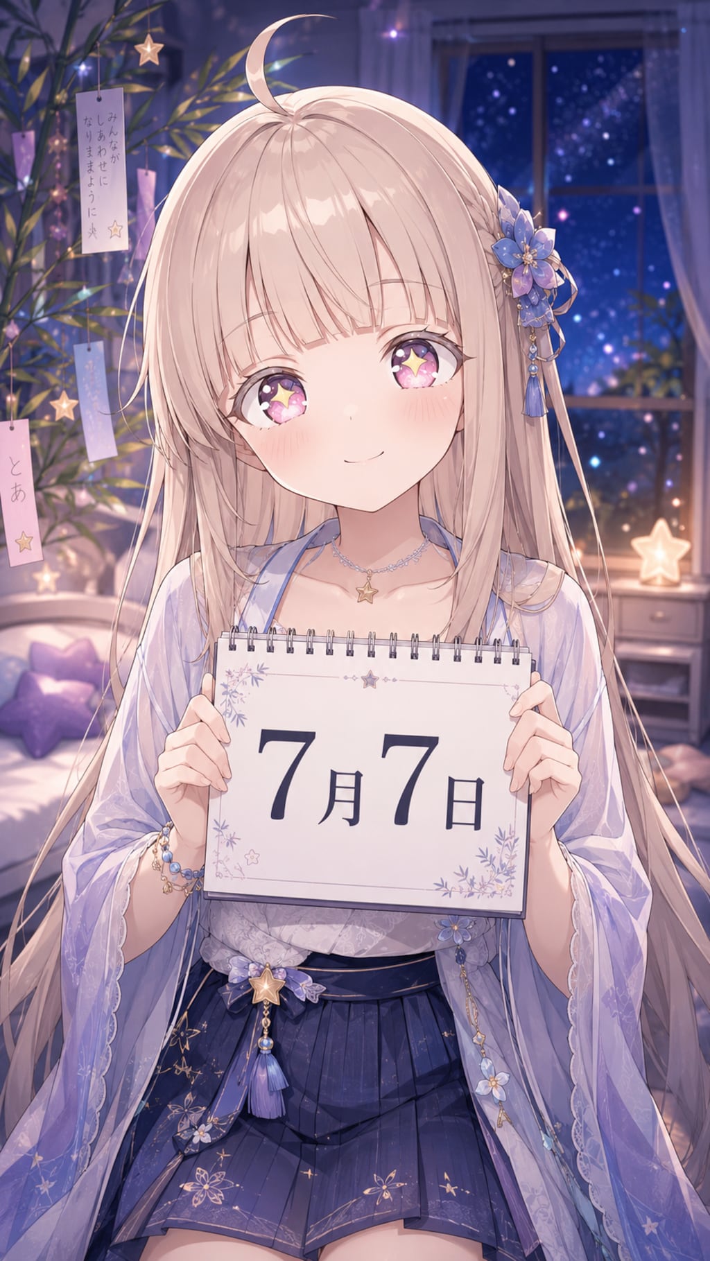 デイリーイラスト 26/7/7【2/5】