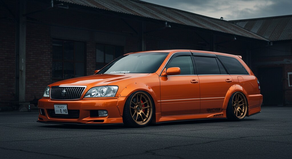 リバティーウォーククラウンエステート