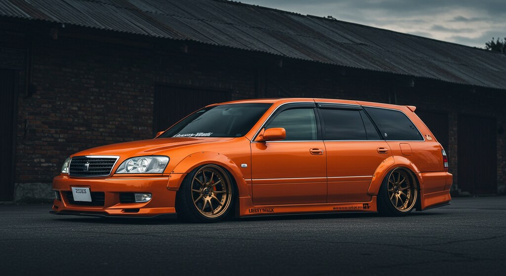 リバティーウォーククラウンエステート