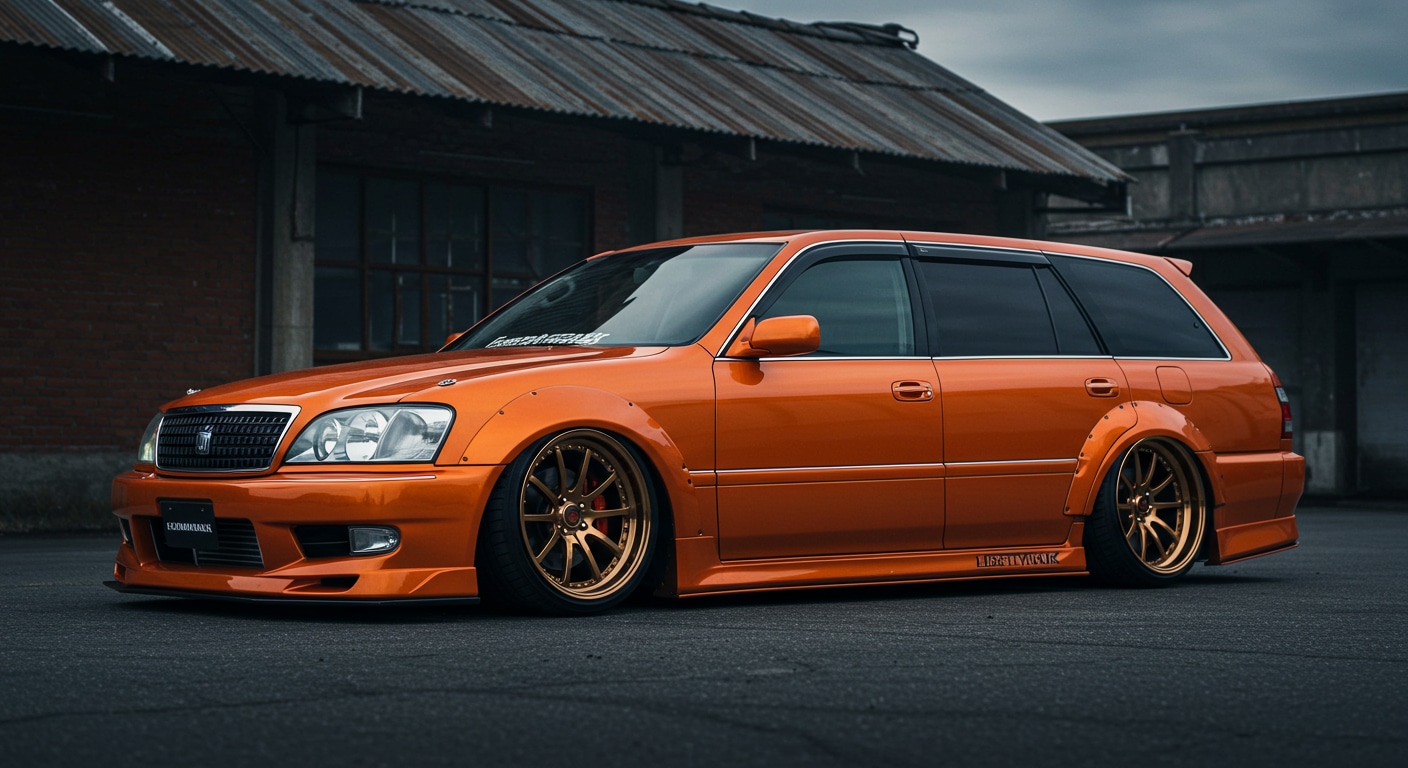 リバティーウォーククラウンエステート | の人気AIイラスト・グラビア