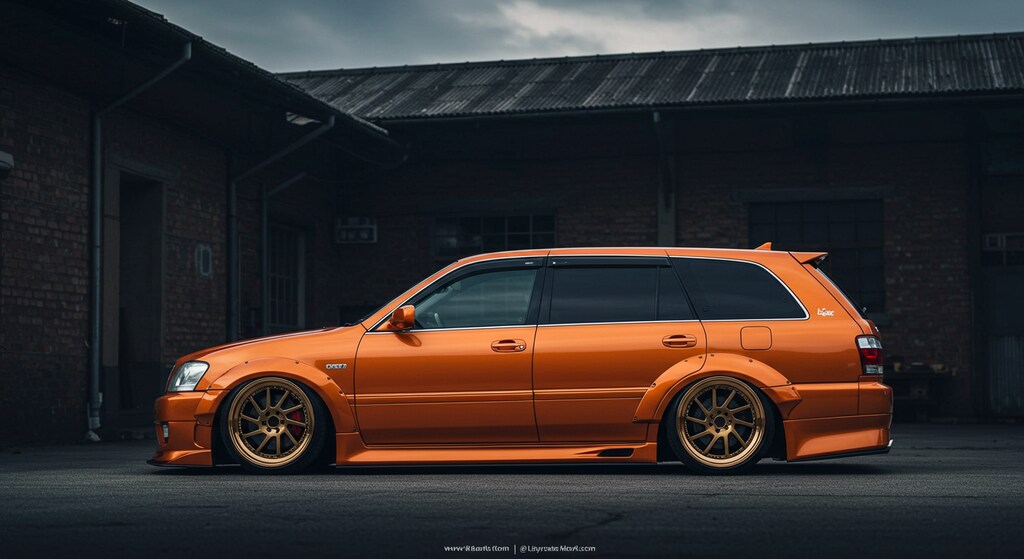 リバティーウォーククラウンエステート